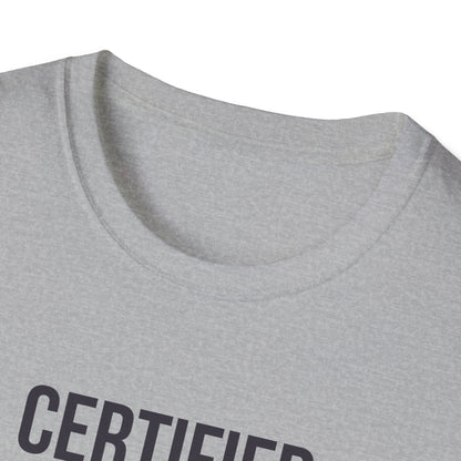 Certified Joystick Pro