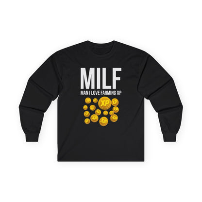 MILF, Man I Love Farming XP