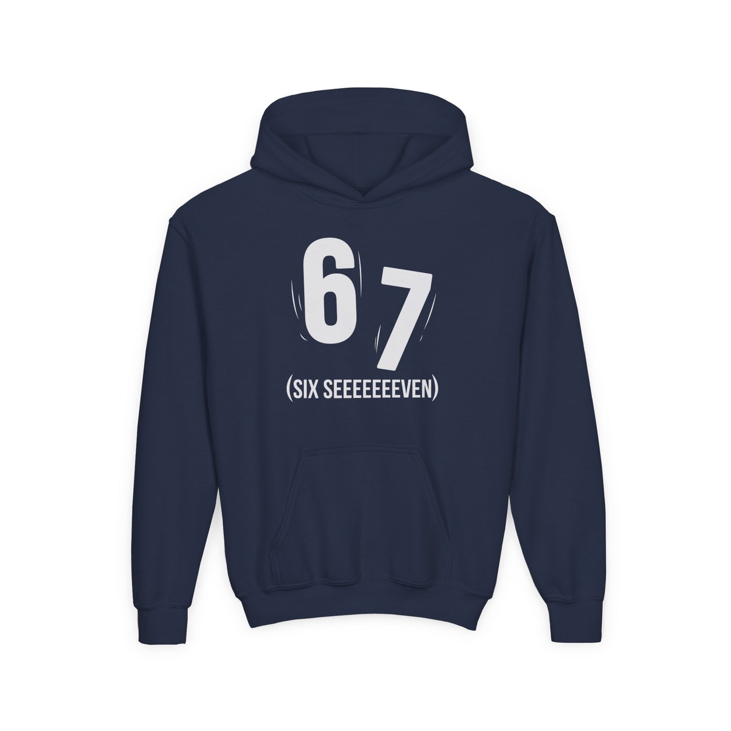 6 7