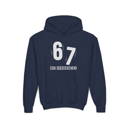 6 7