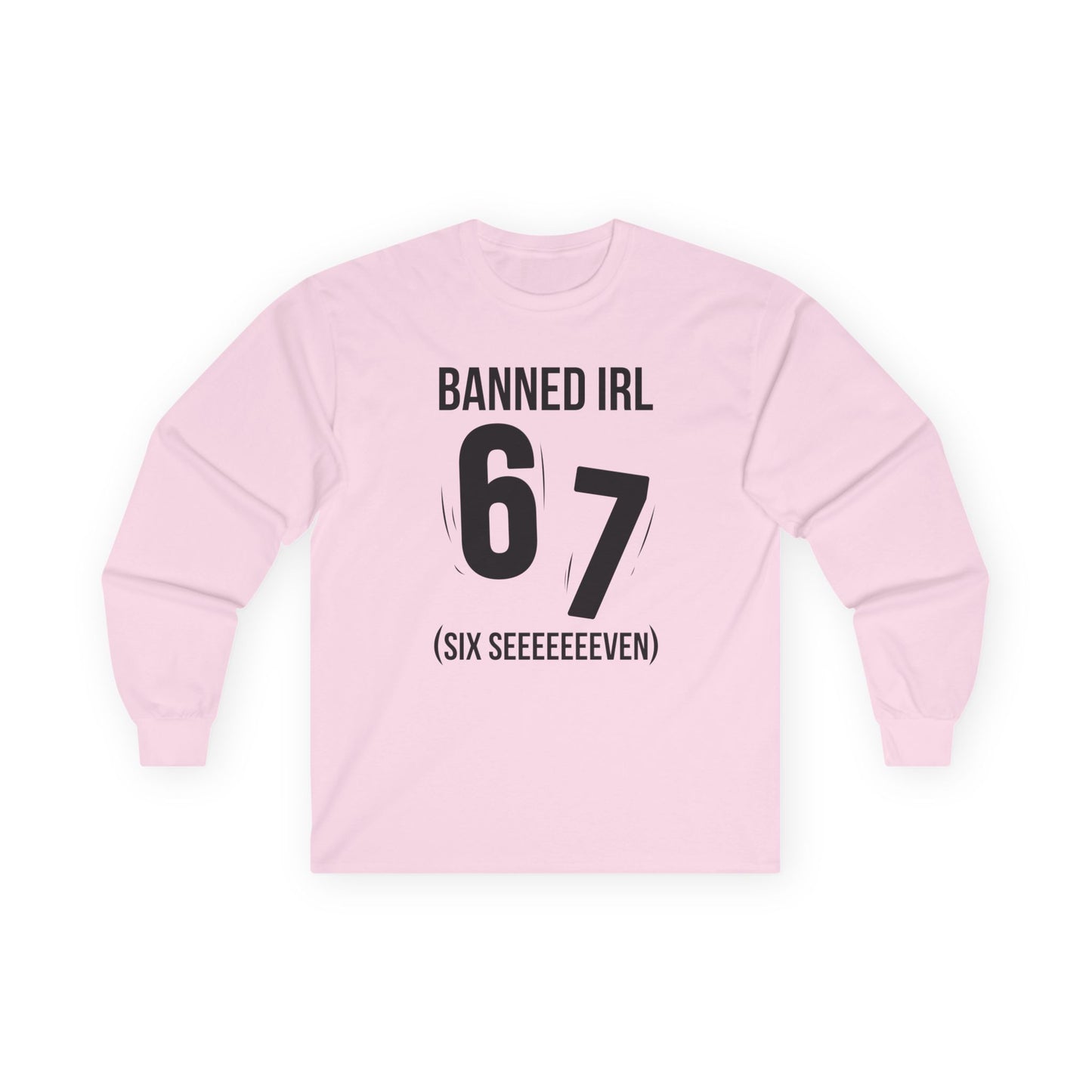 Banned IRL 6 7