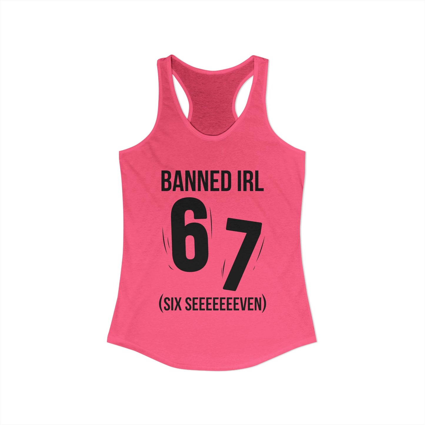 Banned IRL 6 7