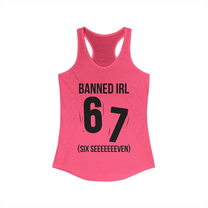 Banned IRL 6 7