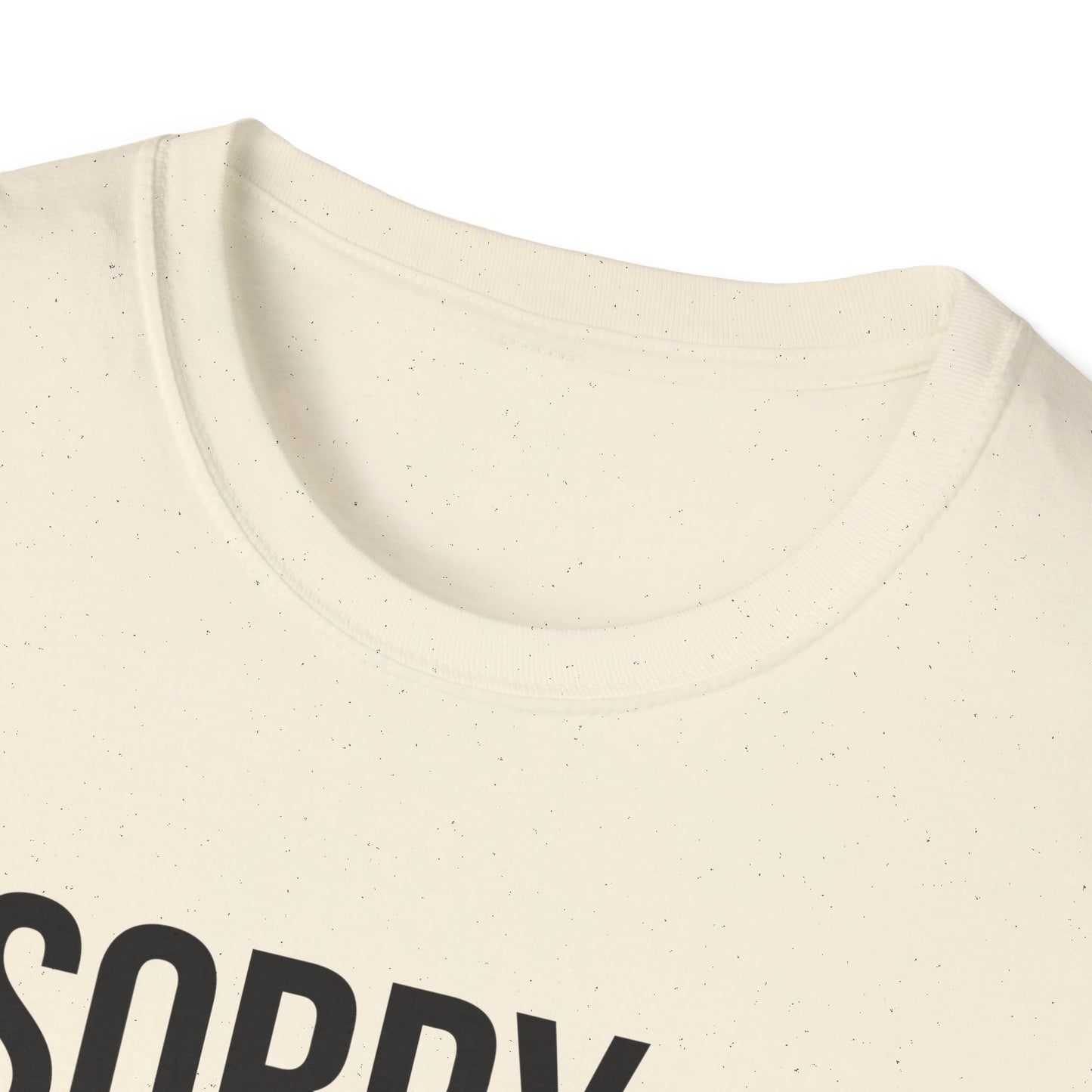 Sorry. Can't. Gaming. Bye. (Standard Version)
