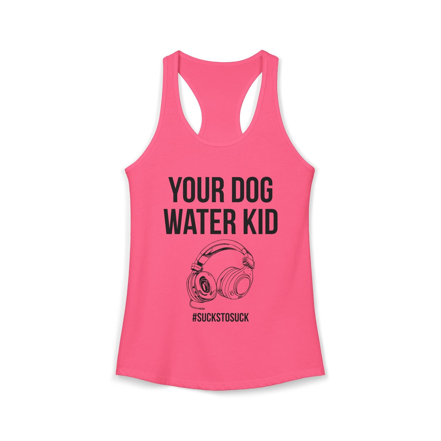 Your Dog Water Kid