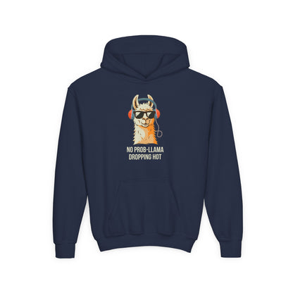 No Prob-Llama Dropping Hot