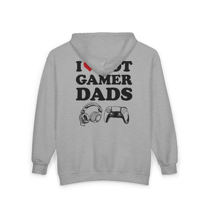 I Love Hot Gamer Dads
