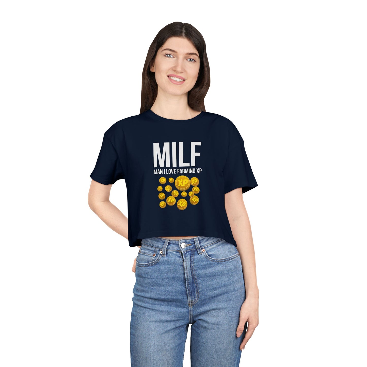 MILF, Man I Love Farming XP