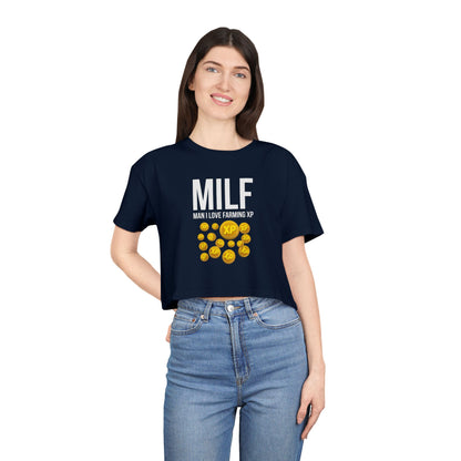 MILF, Man I Love Farming XP