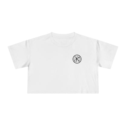 THCA Logo