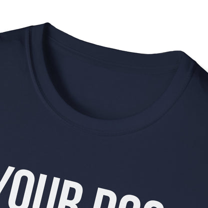 Your Dog Water Kid