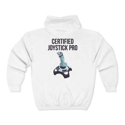 Certified Joystick Pro