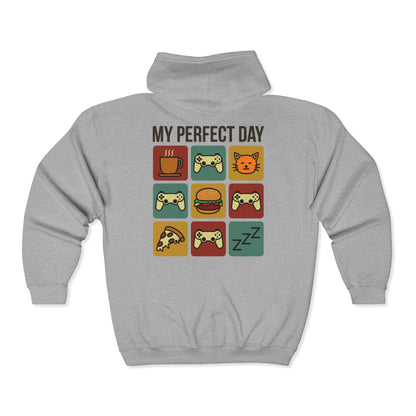 My Perfect Day (Kitty)