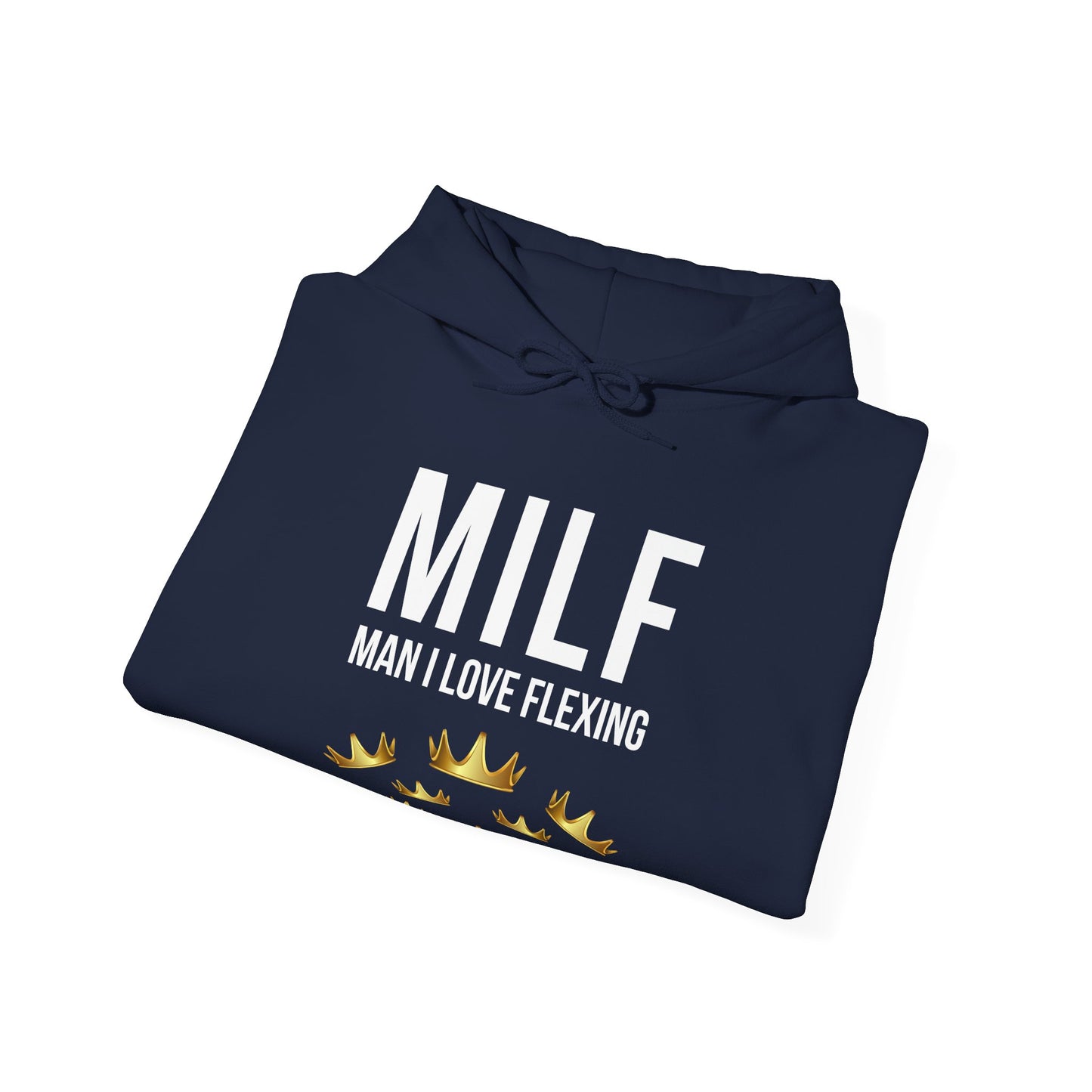 MILF, Man I Love Flexing