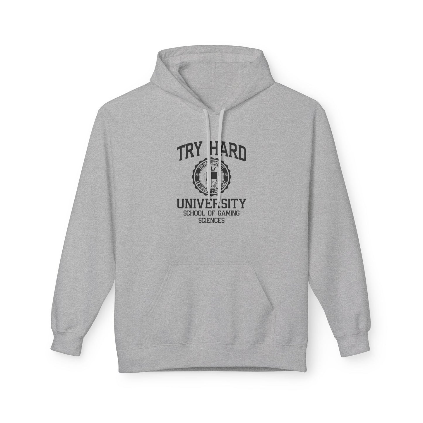 Try Hard University -  School of Gaming Sciences