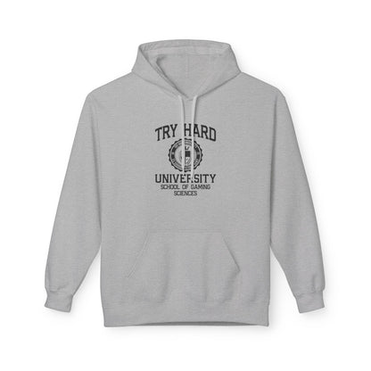 Try Hard University -  School of Gaming Sciences