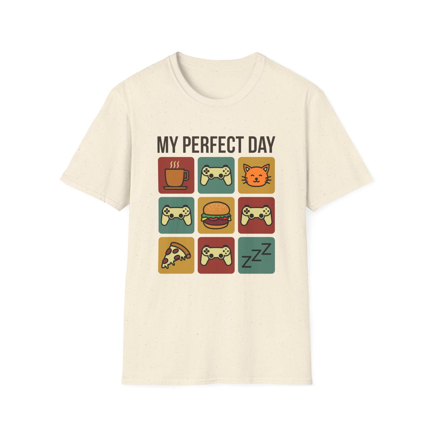 My Perfect Day (Kitty)