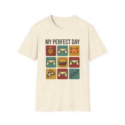 My Perfect Day (Kitty)