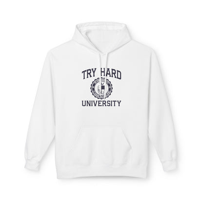Try Hard University (Crest)
