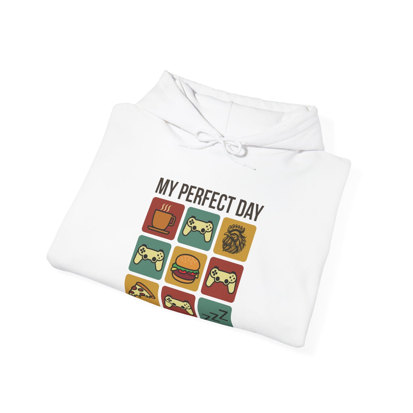 My Perfect Day (Rooster)