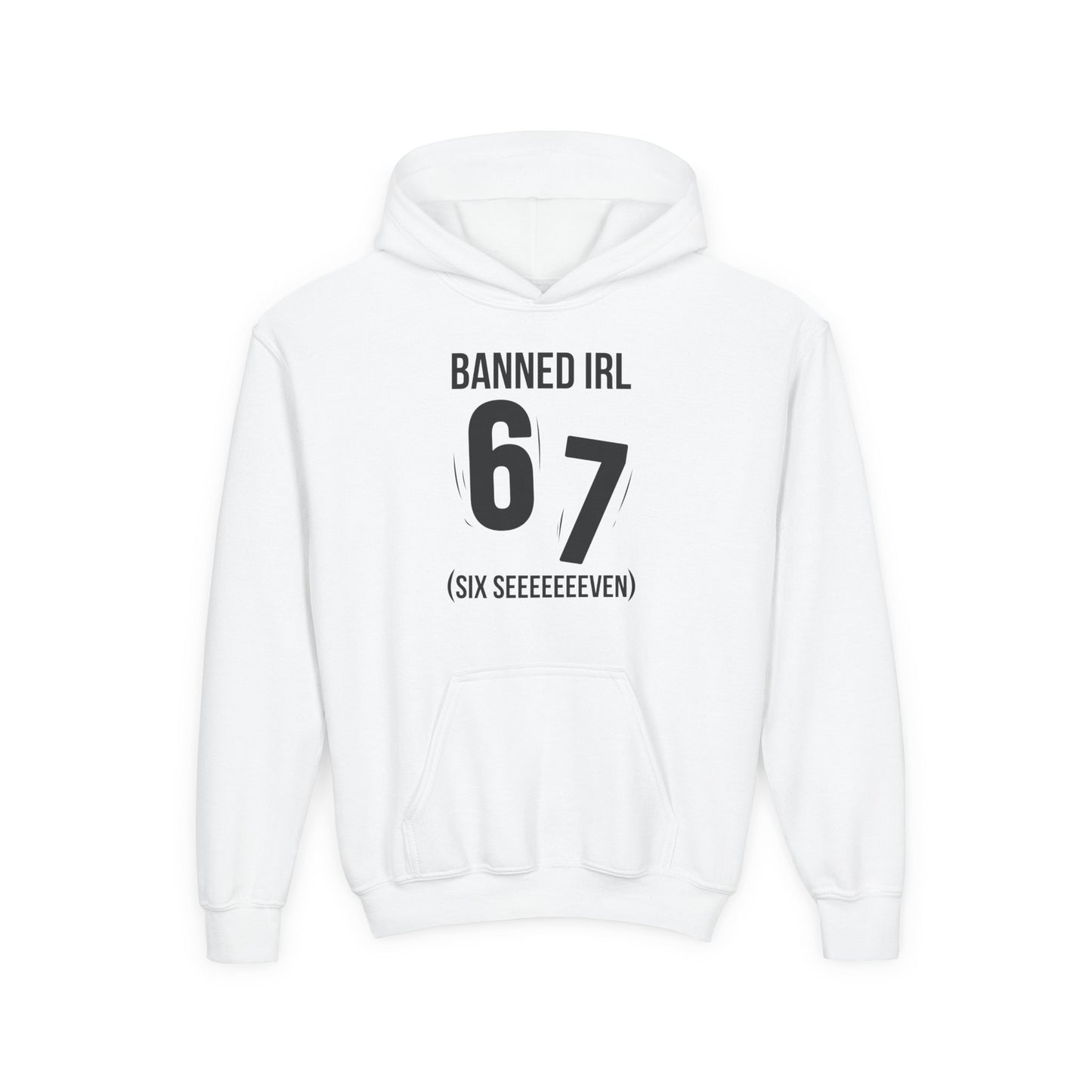 Banned IRL 6 7