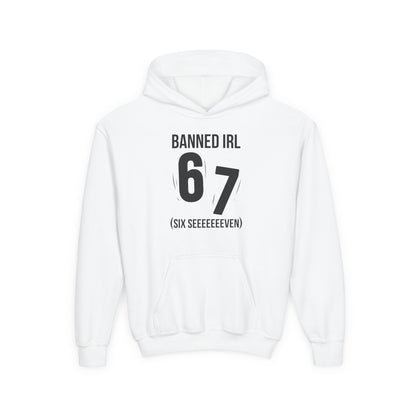Banned IRL 6 7