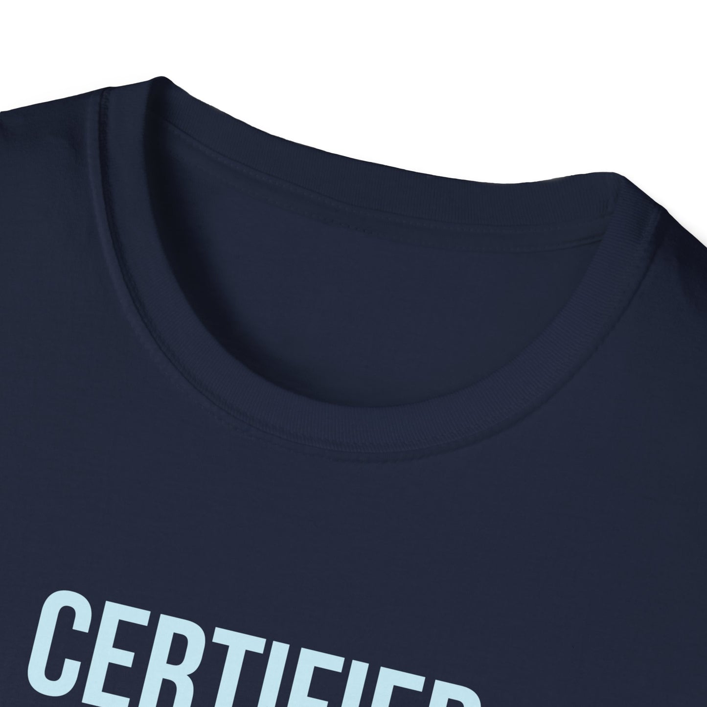Certified Joystick Pro