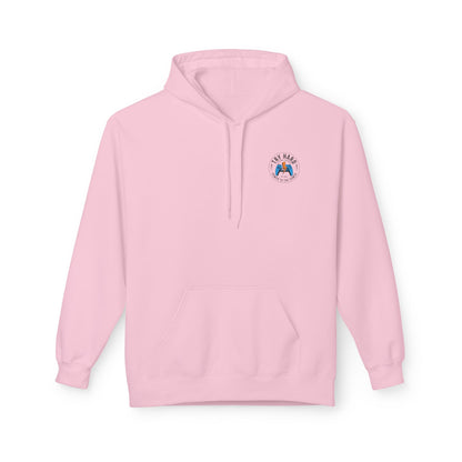 Try Hard Logo - Color