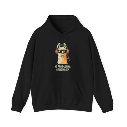 No Prob-Llama Grinding XP