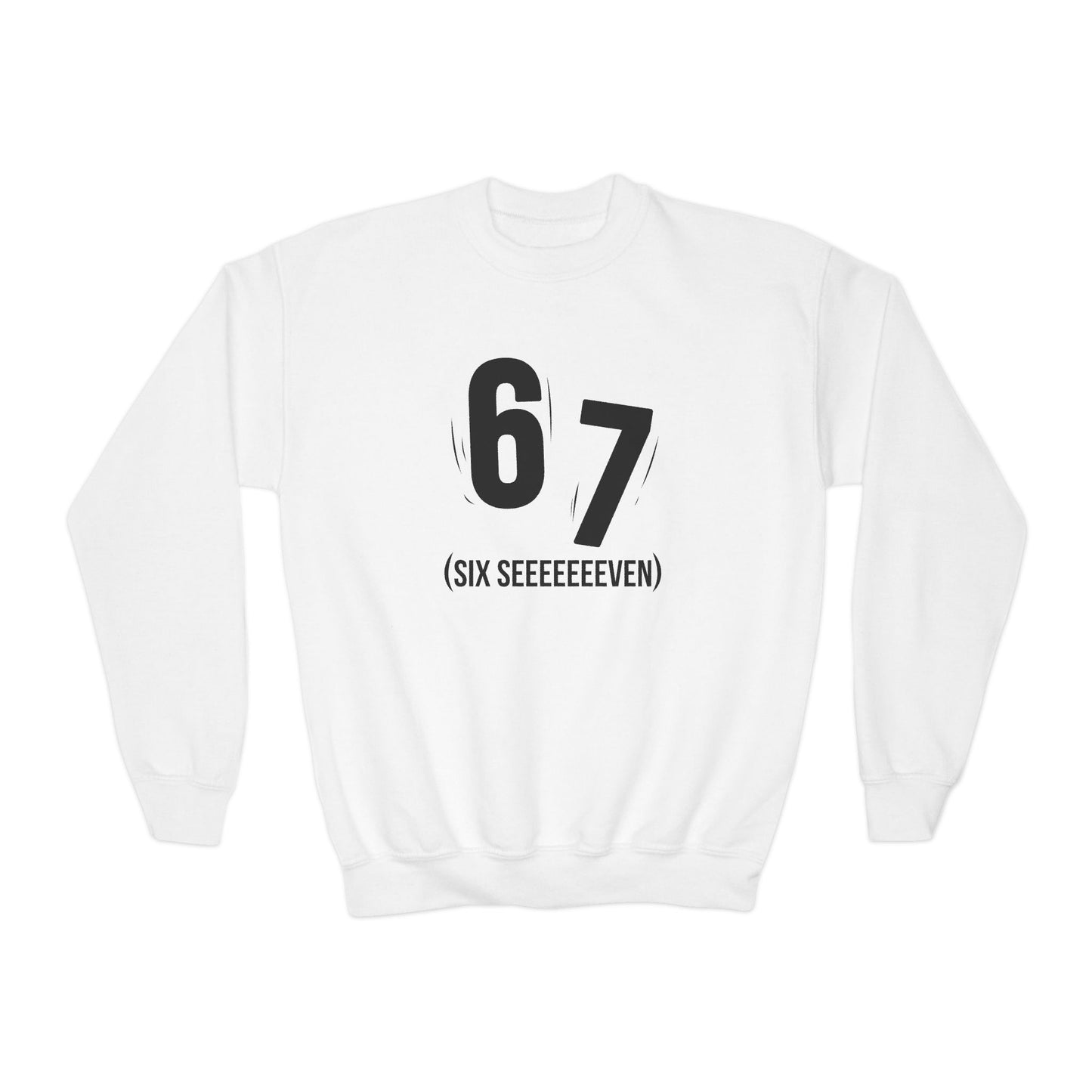 6 7