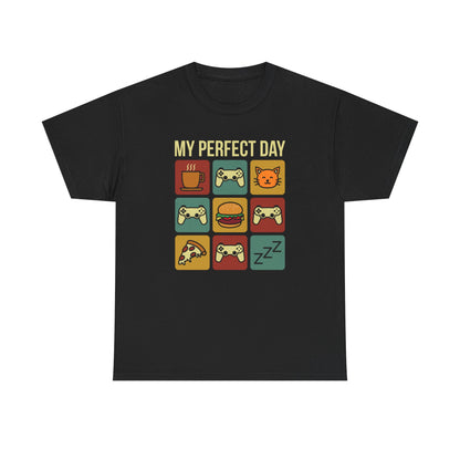 My Perfect Day (Kitty)