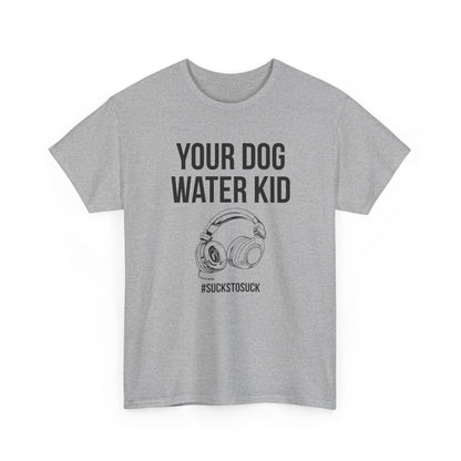 Your Dog Water Kid