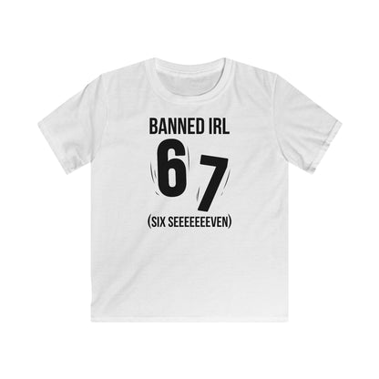 Banned IRL 6 7