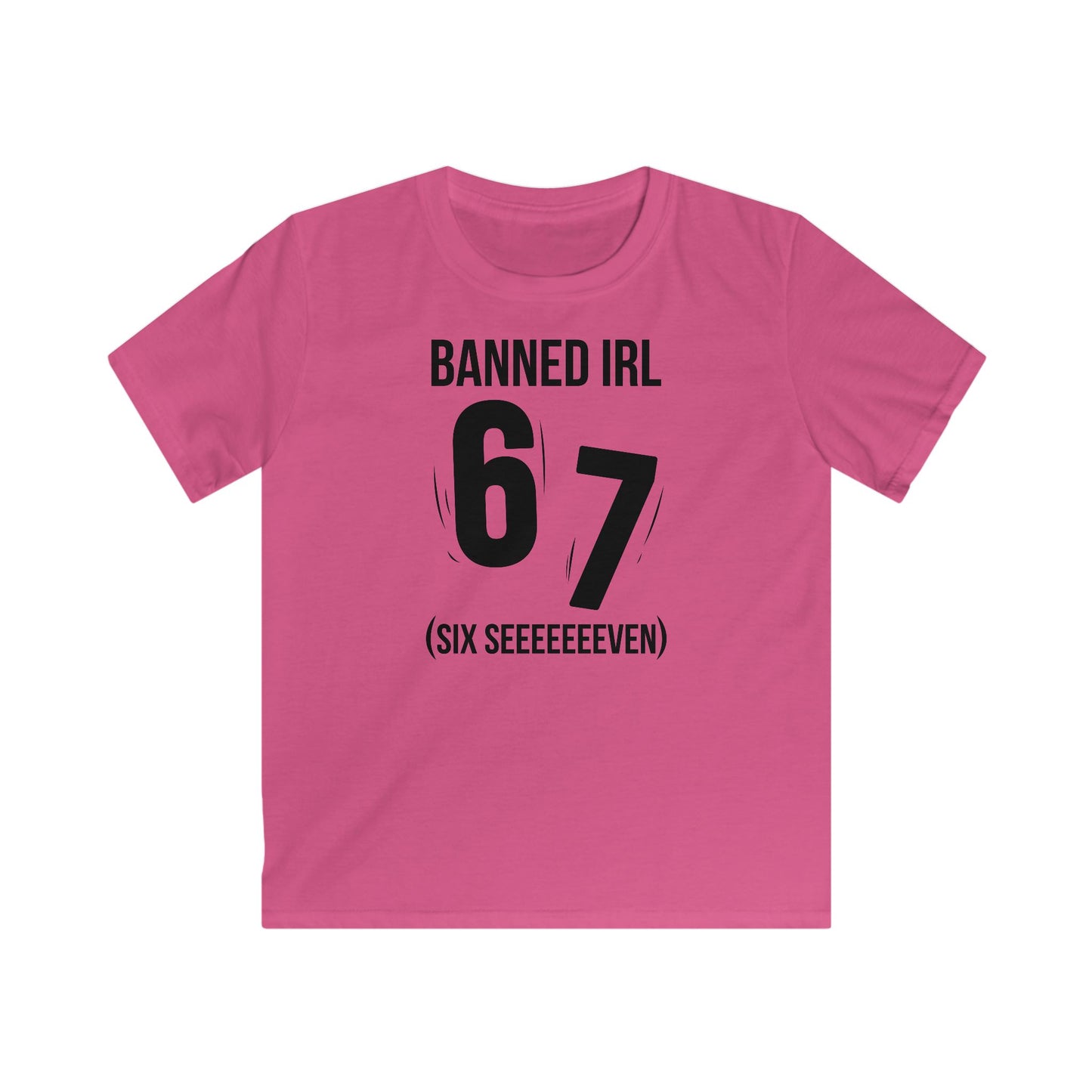 Banned IRL 6 7