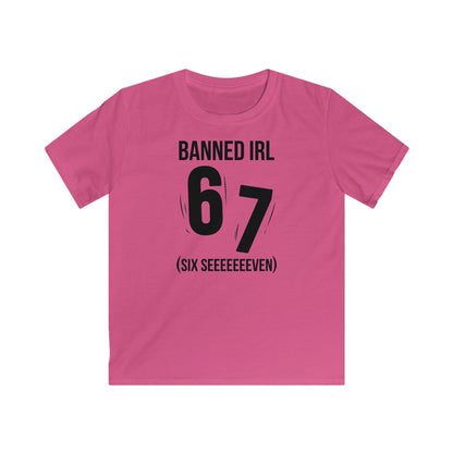 Banned IRL 6 7