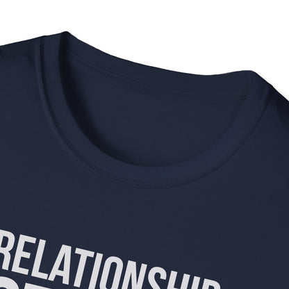Relationship Status: Gamer