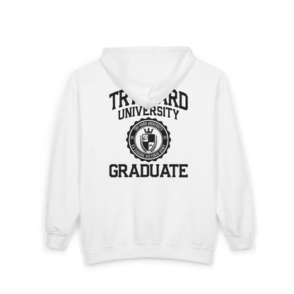 Try Hard University Graduate