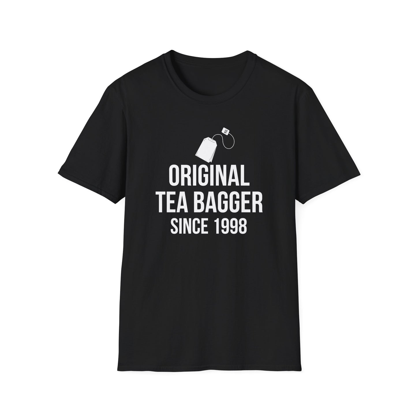 Original Tea Bagger Since 1998