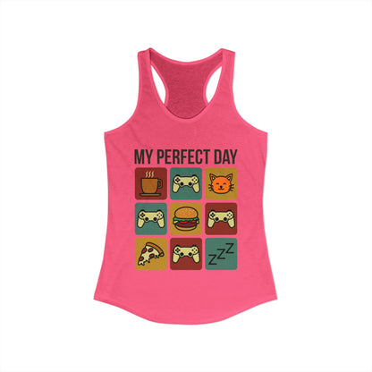 My Perfect Day (Kitty)