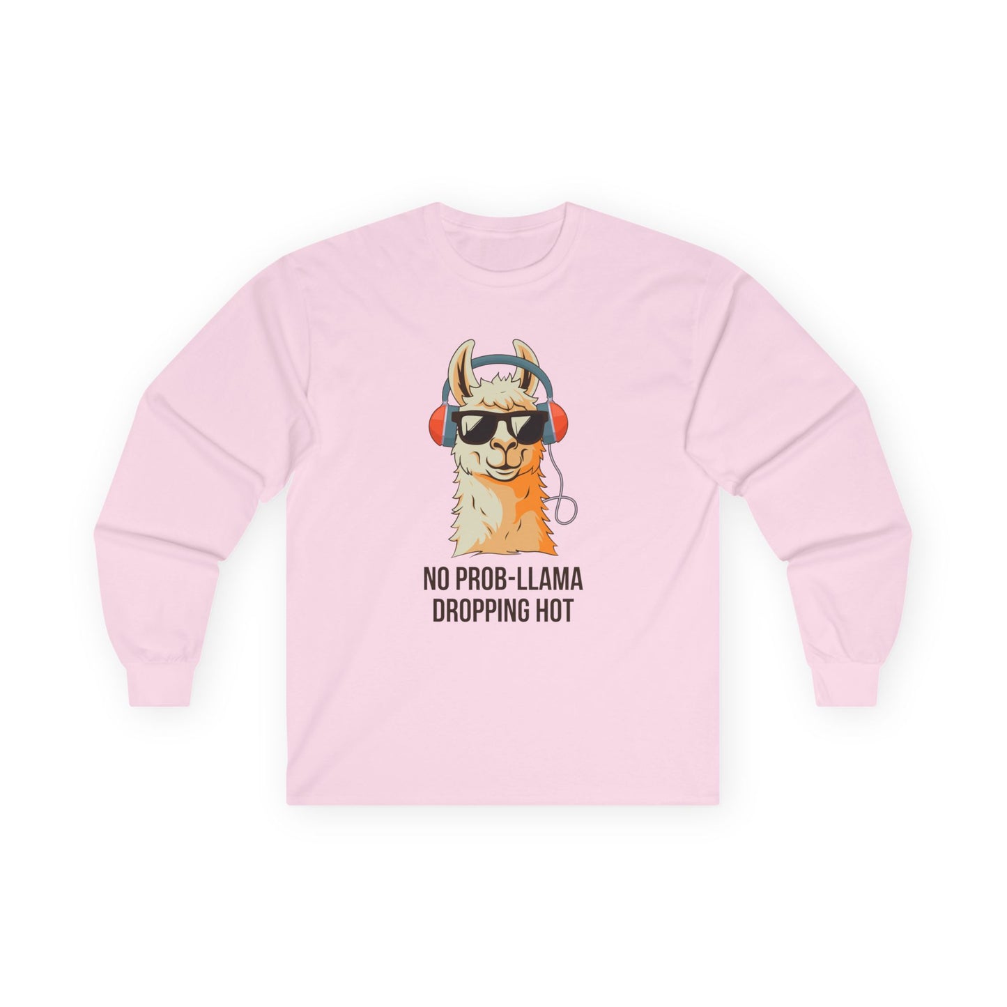 No Prob-Llama Dropping Hot