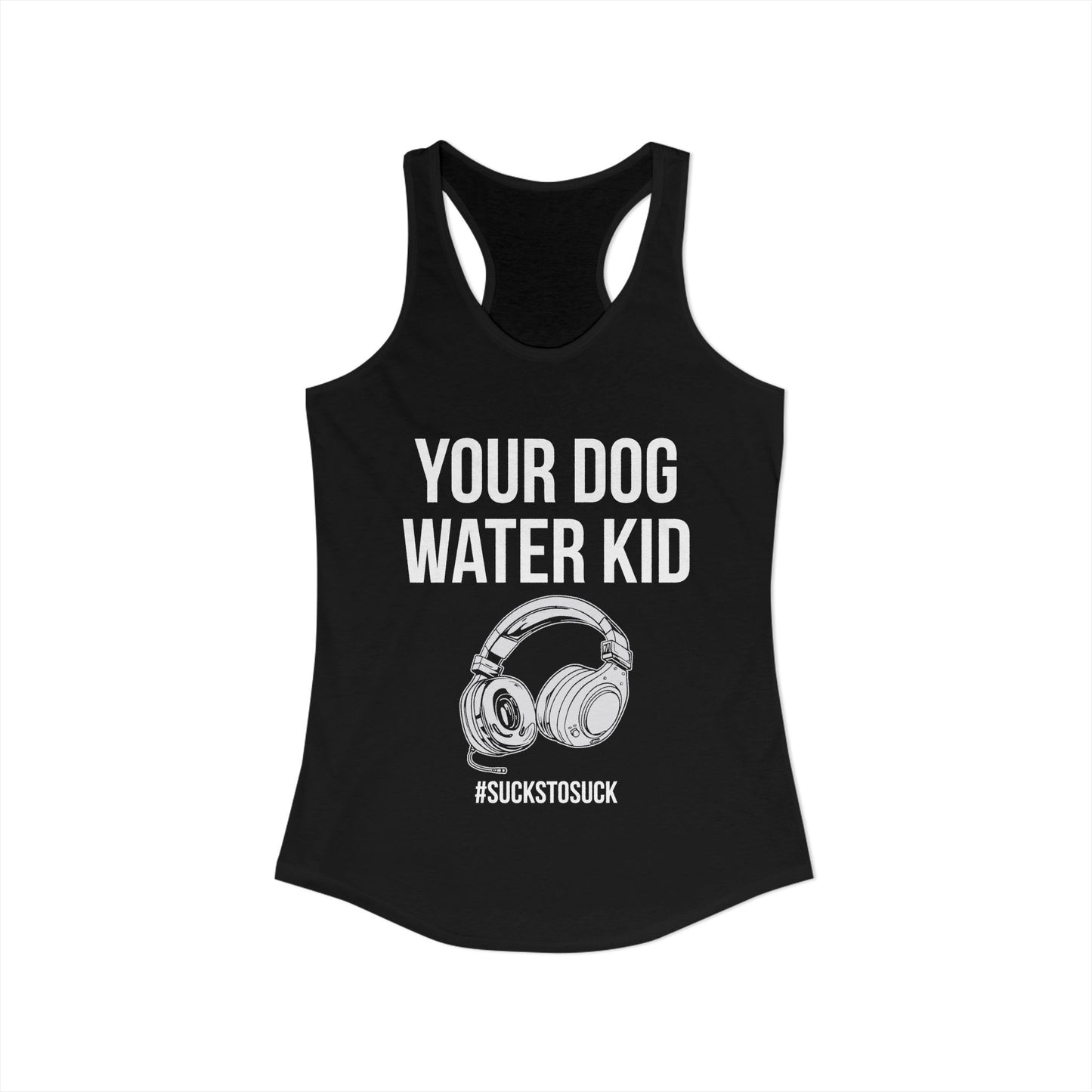 Your Dog Water Kid