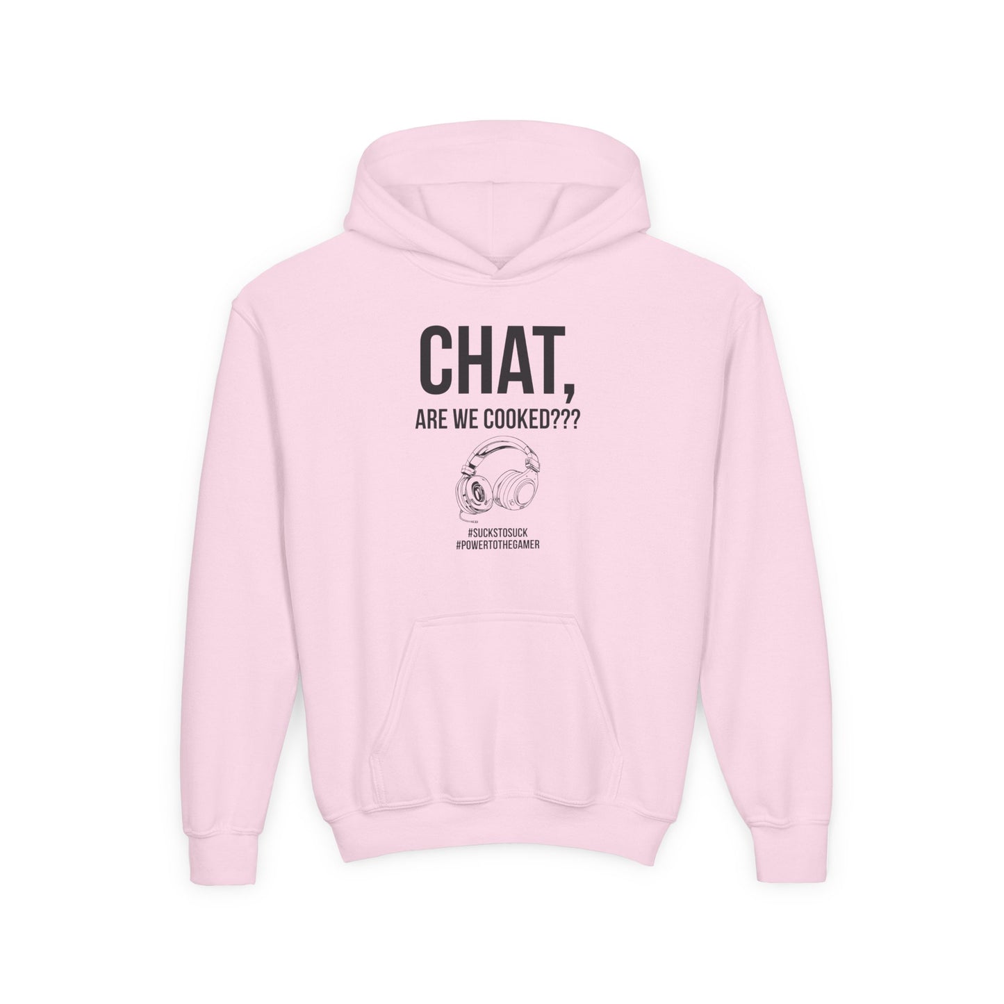 Yo Chat, Are We Cooked?
