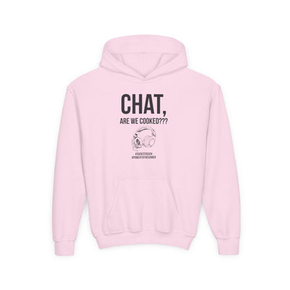 Yo Chat, Are We Cooked?