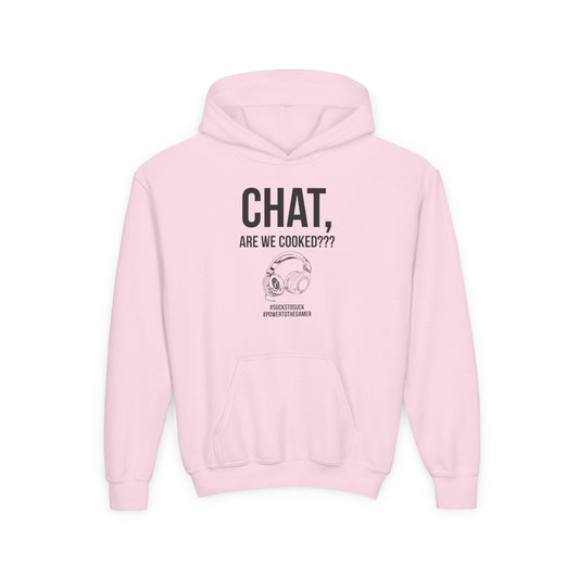 Yo Chat, Are We Cooked?