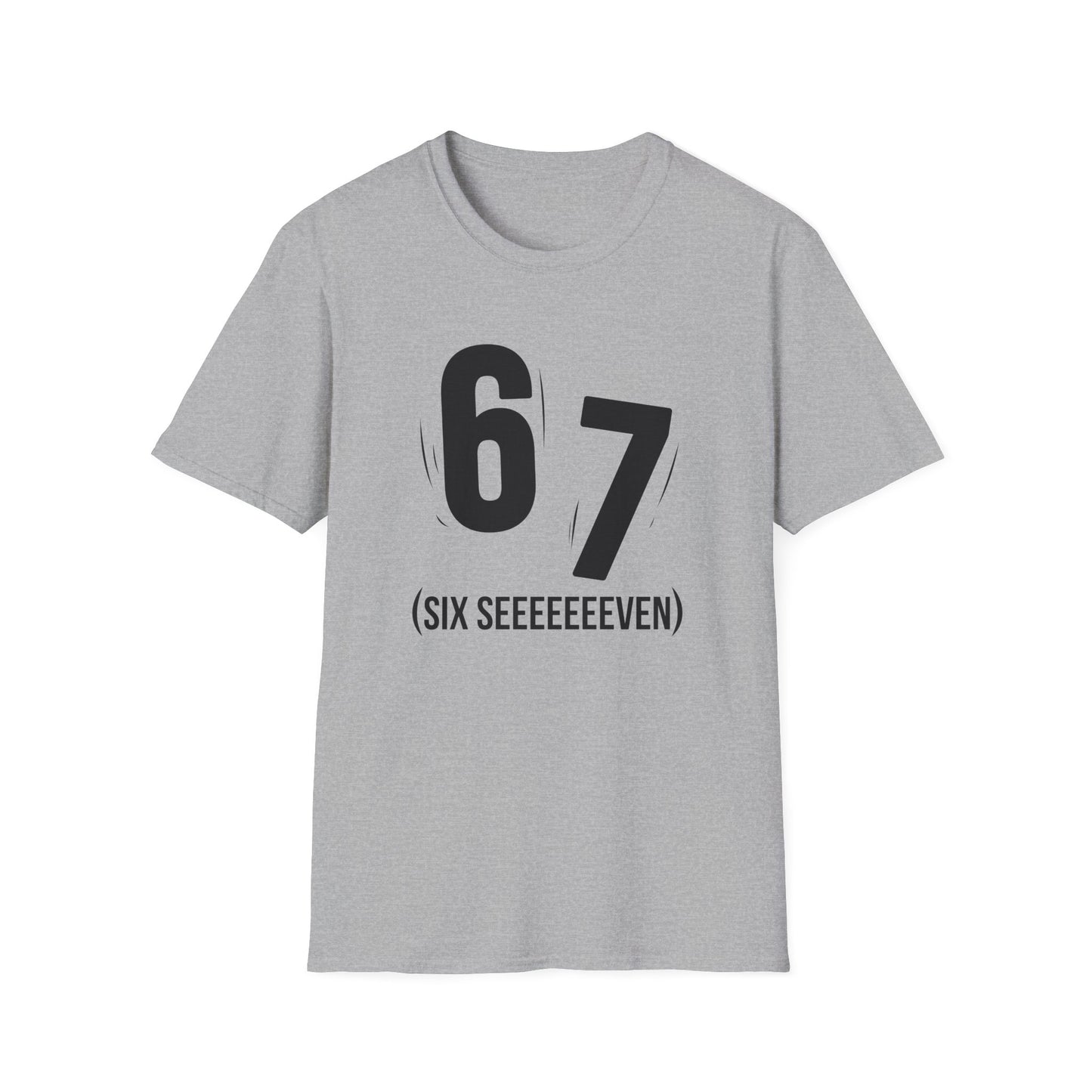 6 7