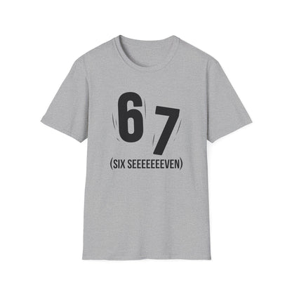 6 7