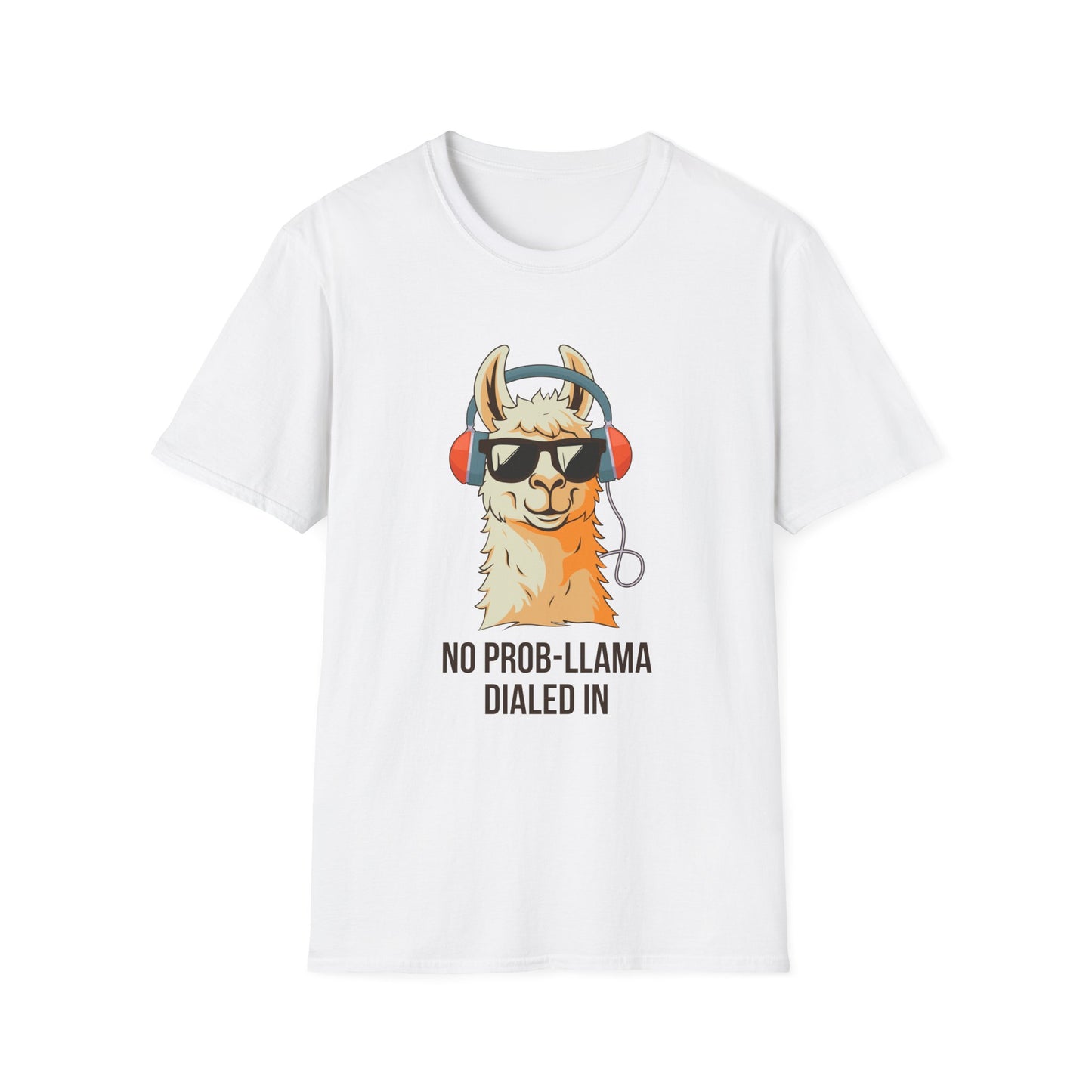 No Prob-Llama Dialed In