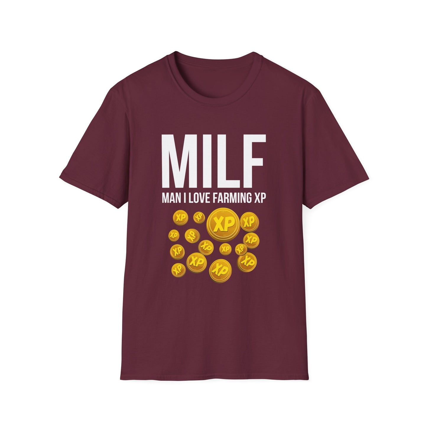 MILF, Man I Love Farming XP