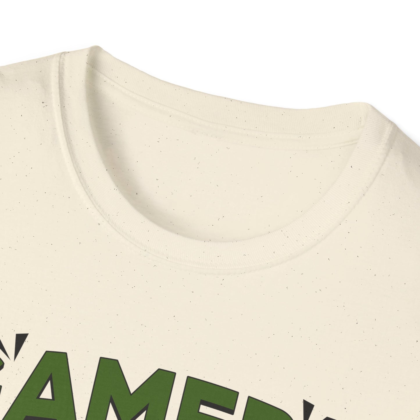 Gamers Don't Get Old They Get More Sweaty