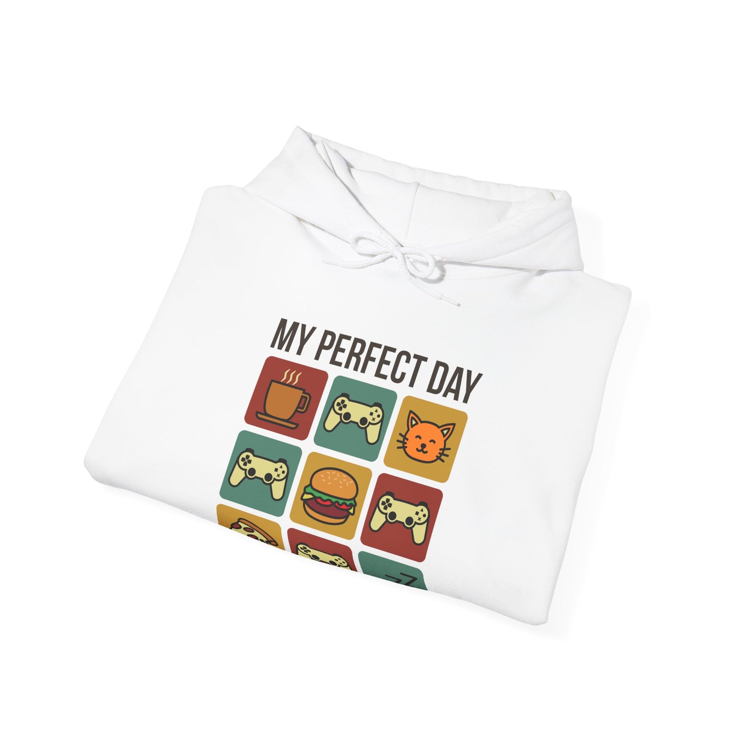 My Perfect Day (Kitty)